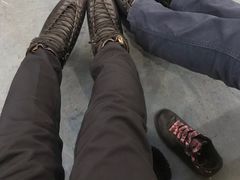 -全明星滑冰俱乐部(万象城店)