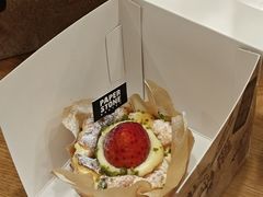 -PAPER STONE BAKERY(天汇广场店)