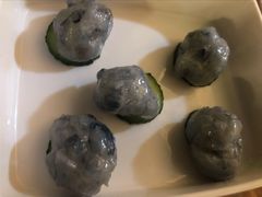 鲜虾滑-原味四季椰子鸡(公明百佳华店)