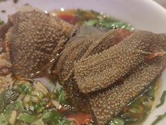 -爱有声毛肚串串火锅自助(龙之梦大都汇店)