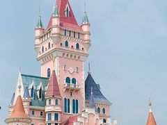 -厦门方特梦幻王国