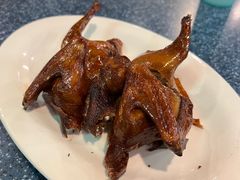 -荣发茶餐厅(龙琛路店)