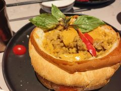 -Home Thai·泰谣(王府井apm店)