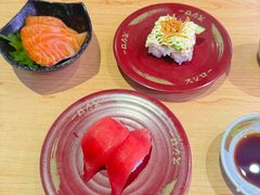 -寿司郎(皇庭广场店)