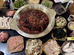 -大龙火锅(老店)