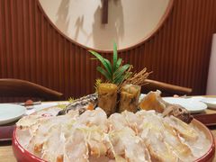 -蟹田居·活蟹料理(东城店)