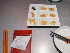 -探鱼·鲜青椒爽麻烤鱼(苏宁广场店)