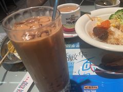 -敏华冰厅(平安金融中心店)