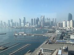 -青岛海尔洲际酒店