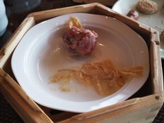 -南通滨江洲际酒店-东厨中餐厅