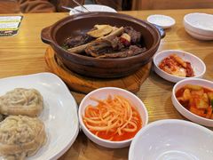 -江南面屋(明洞店)