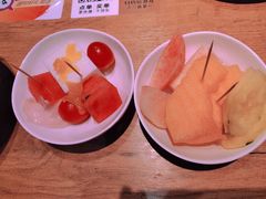 -豪客来牛排(大汉口城店)
