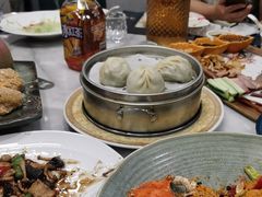 -君霖海鲜私房菜(春柳店)