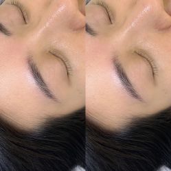 -久匠·纹眉半永久野生眉