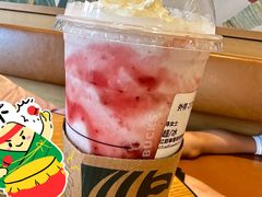 -星巴克(天津佛罗伦萨小镇店)