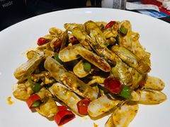 蛏子-盒马鲜生(馥邦国际店)