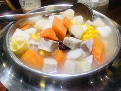 -云来居素食馆(东门店)