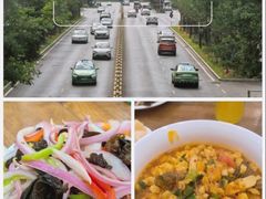 -老刘家永盛斋·传统泡馍(东关南街店)