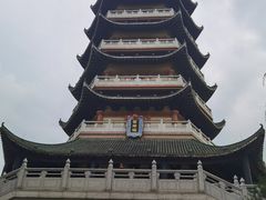 -济南方特东方神画