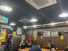 -何太太馄饨面铺(大浒东苑店)