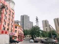 -林之六八·6886大连老菜馆