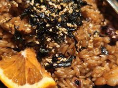地中海海鲜炒饭-祖母的魔法厨房(熙悦汇店)