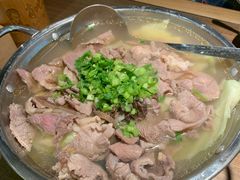 -肖四女乐山跷脚牛肉(世博源店)