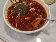 -蓬莱阁中餐厅(崇文门店)