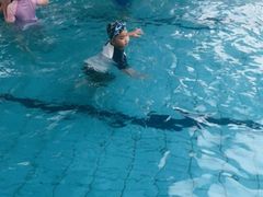 -龙格亲子游泳·水育早教运动中心(绿宝中心)