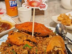 -喜记避风塘炒辣蟹(旗舰店)