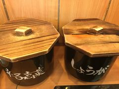 -博多一幸舍(侨福芳草地购物中心店)