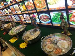 -普天和酒楼·新津菜·烤鸭(天津之眼店)