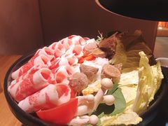 -栖川山葵家·寿喜锅·日式料理(龙湖北城天街商场店)