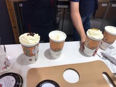 -茶颜悦色(雨花亭凯德二楼店)