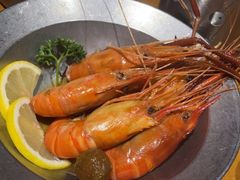 -哼蟹二将·烤肉酱蟹(合生汇店)