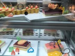 -牡丹国际大酒店-港式茶餐厅