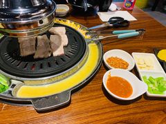 -obba烤吧(新光汇店)