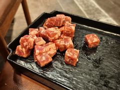 -肉甲韩国木炭烤肉(新壹街1店)