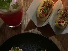 丹麦小热狗-BOR Eatery(安福路店)