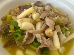 -食光慢宴·安吉土菜馆