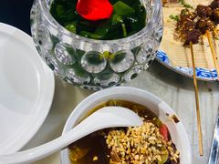 -重庆高老九火锅(昆山万象汇店)