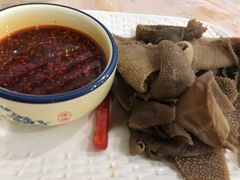 过桥毛肚-洪霞餐馆