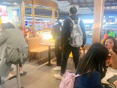 -麦当劳(苏州火车站南广场店)