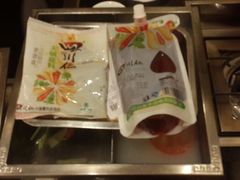 锅底调料-四川仁火锅(军工店)