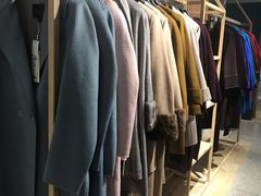 -春竹·微奥莱(北京西路店)