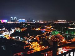 -顽啤熊·酒客酒馆(苏城夜景必选店)