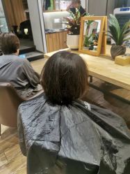 -Mentor Hair Salon