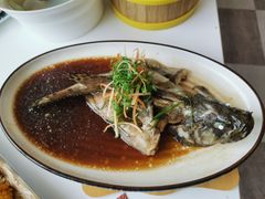 -琼大师东方烤乳猪(亚特兰蒂斯店)