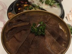 -老员外骨汤火锅(海州古城店)