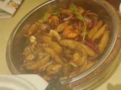 -拾味馆(万达广场店)